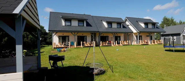 Domki Letniskowe Marengo