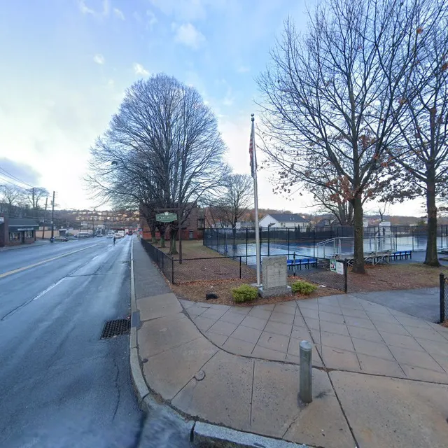 H. Boo Wilson Park & Playground