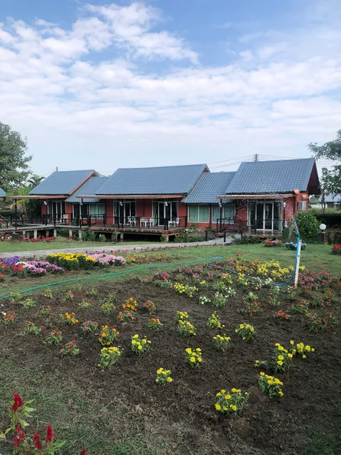 ชาริโอ้นาครารีสอร์ท Chalieo nakara resort