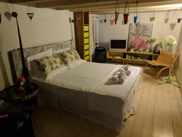 B&B Palazzo Lavagnoli