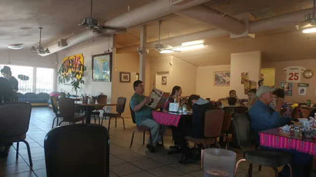 Rosy's Mexican Restaurant