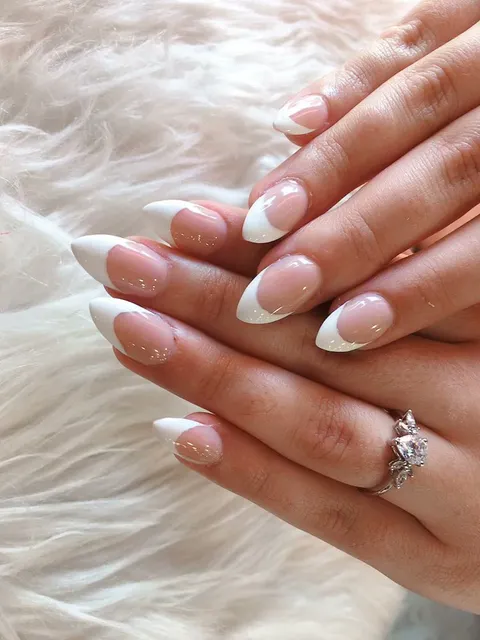 Mission Nails And Spa