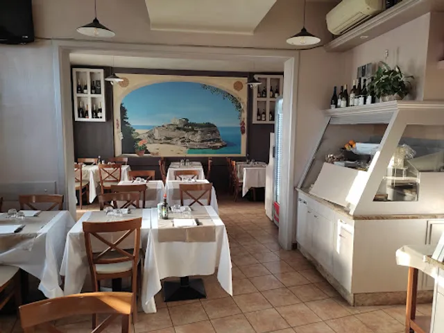 Ristorante Carmen 2