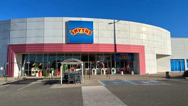 Smyths Toys Avignon Sorgues