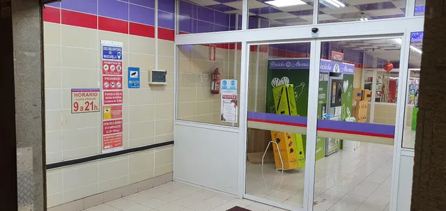 Supermercado Tu Alteza Los Majuelos