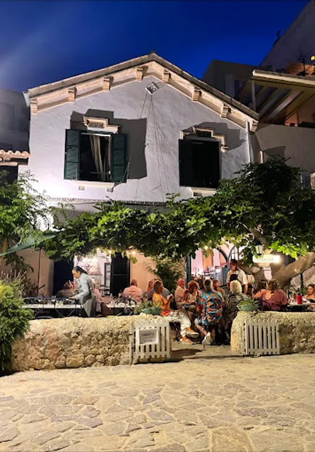 La Balada del Agua del Mar