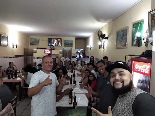 Lanchonete e Pizzaria Ki Gostoso