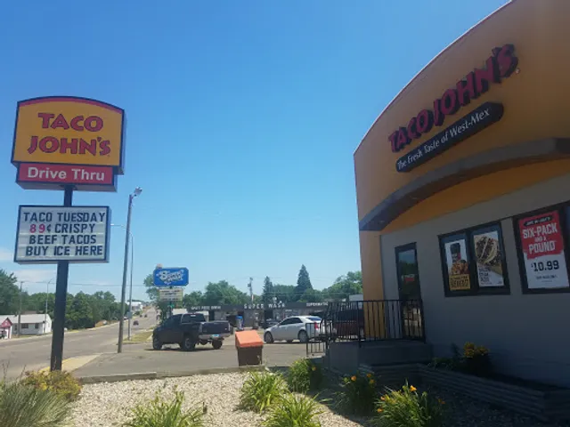 Taco John's