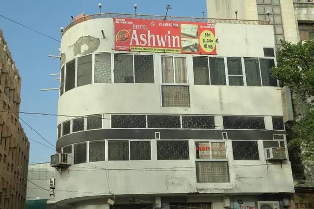 Hotel Ashwin