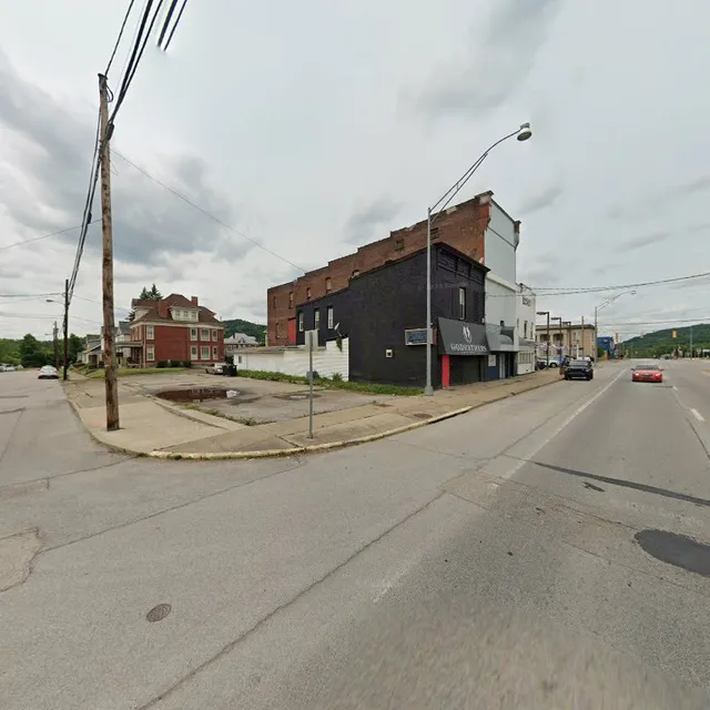 Godfathers Gentlemen's Club