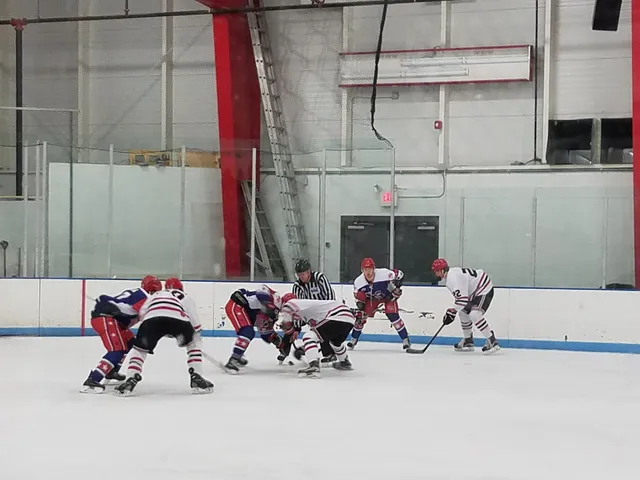 Middletown Sports Complex