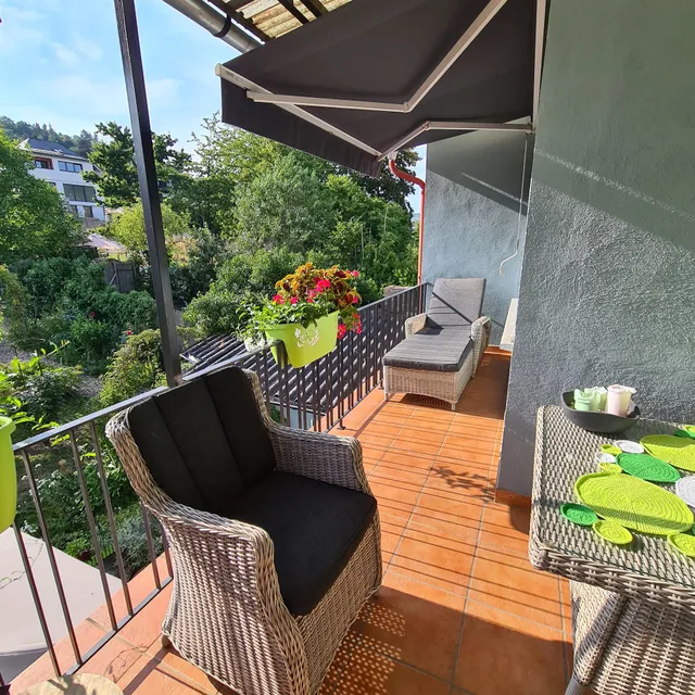 Ferienwohnungen Perlina Karpat