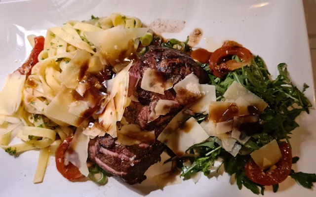 La Brasserie de Lea (devenue La Table du coin - Visé)