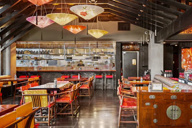 QI Austin: Modern Asian Kitchen