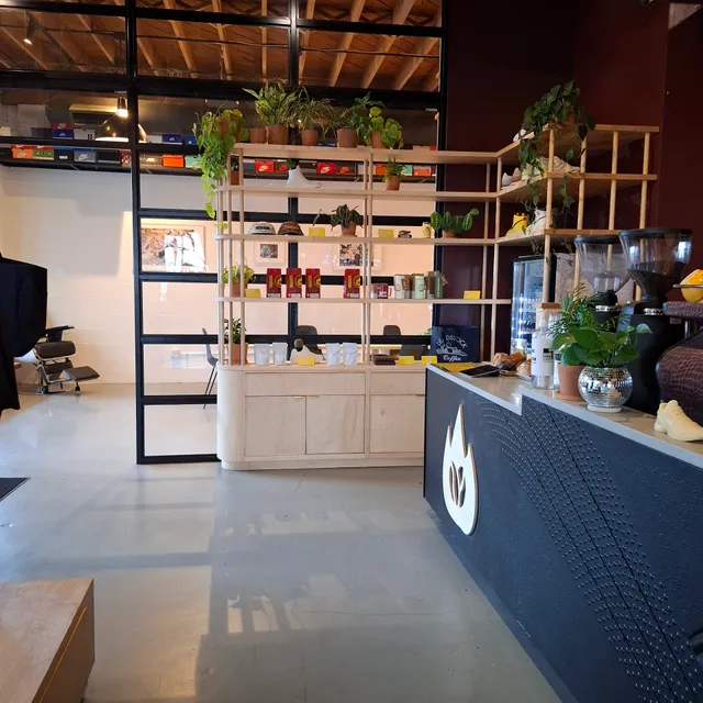 Deadstock Coffee Beaverton