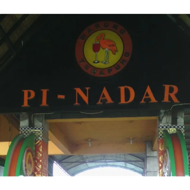 Pi-Nadar Lido