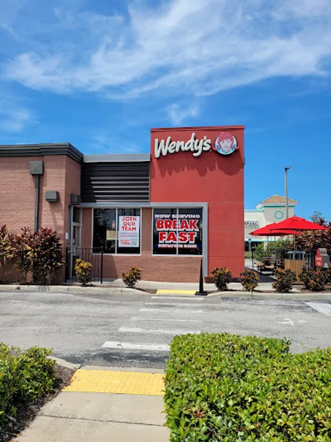 Wendy's