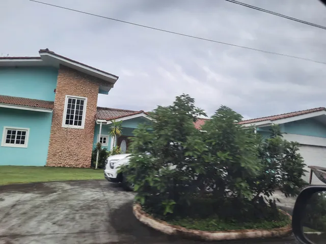 San Marino Oceanfront