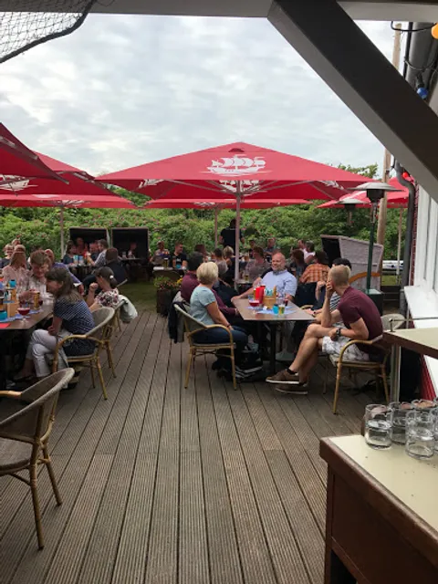 Fischrestaurant Zur Boje