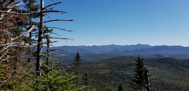 Jackrabbit Trail Head