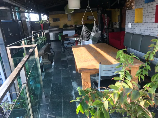 Pousada & Hostel Belo Vale