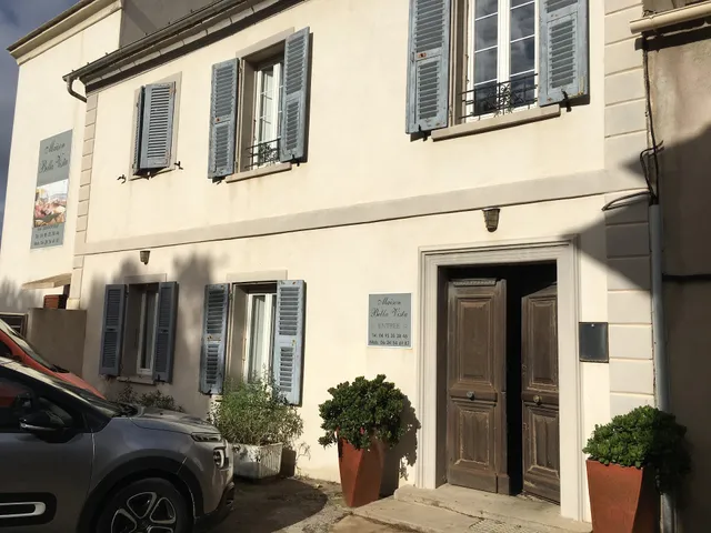 Maison Bella Vista, chambres d'hôtes