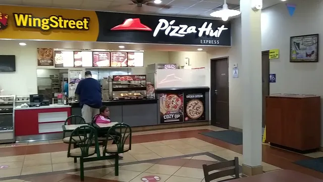 Pizza Hut Express