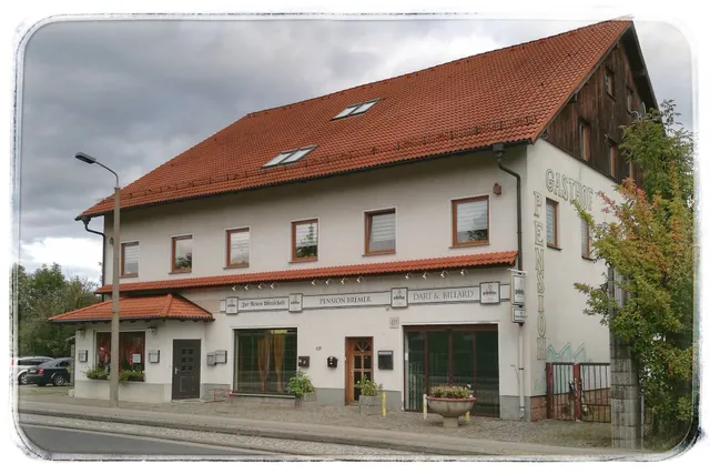 Pension Pankow