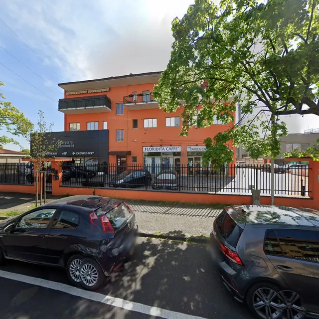 Floridita Caffè Tavola Calda Pizzeria