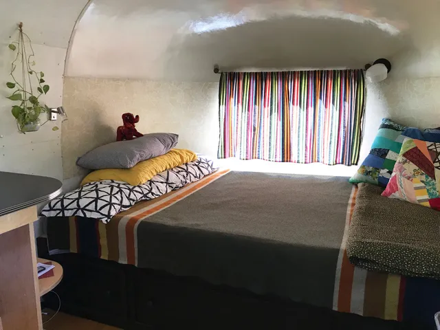 ART CAN - eco friendly guest house