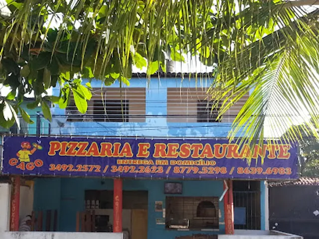 Rei do Gado Pizza Delivery