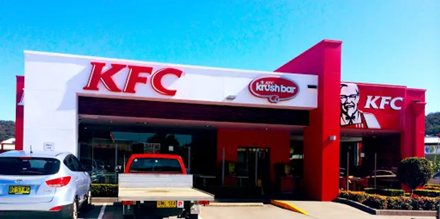 KFC West Gosford