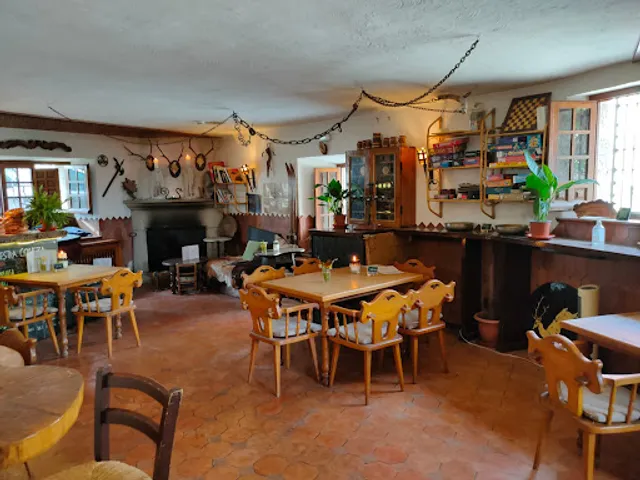 El Templo de Byggvir