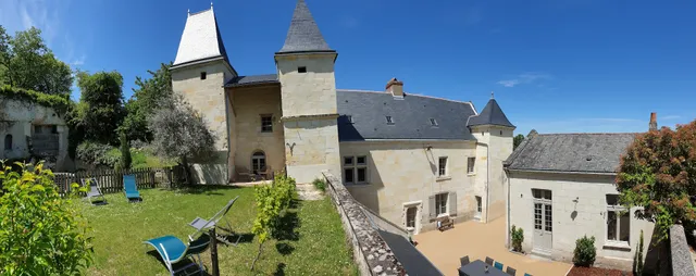 Logis Escale - Grand Gite 10-15 Personnes, Piscine