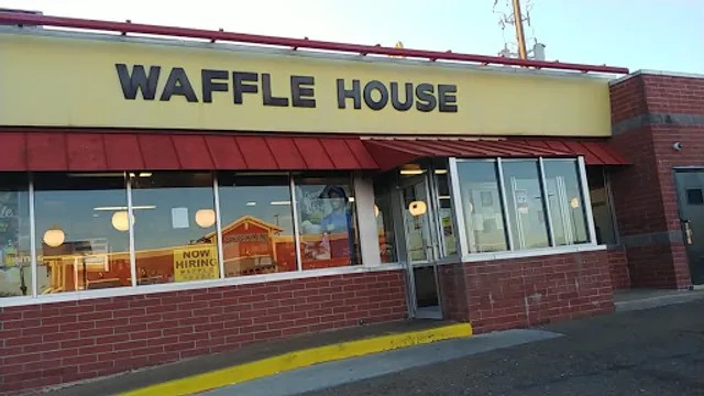 Waffle House