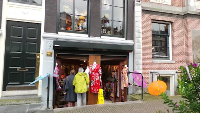 TA-HWA The Oriental Art & Gift Company