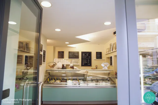 Gelateria & Yogurt L'Orsetto