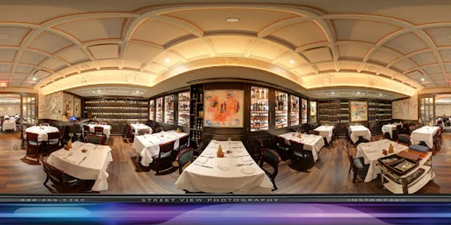 Fiorino Ristorante & Bar