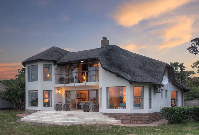 Fort D' Acre Reserve