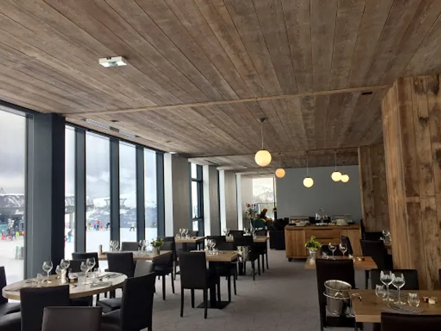 Restaurant Le 360