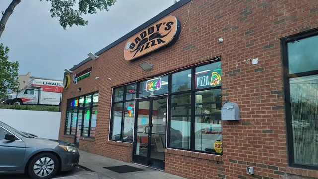 Daddy's Pizza