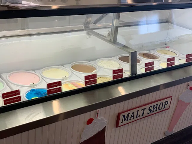 Antioch Pizza Shop - Woodstock, IL