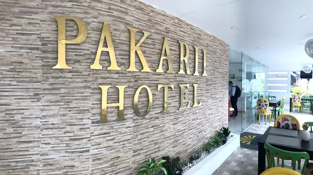 Pakarii Hotel