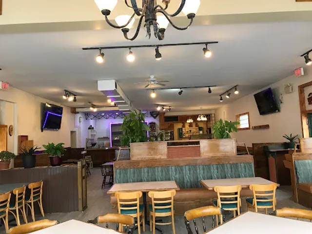 King's 21 Restaurant