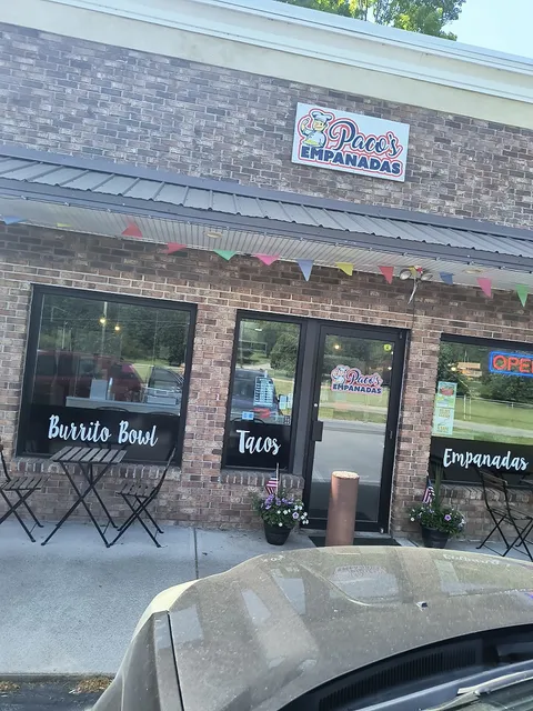 Tacos & Empanadas by Juanito's