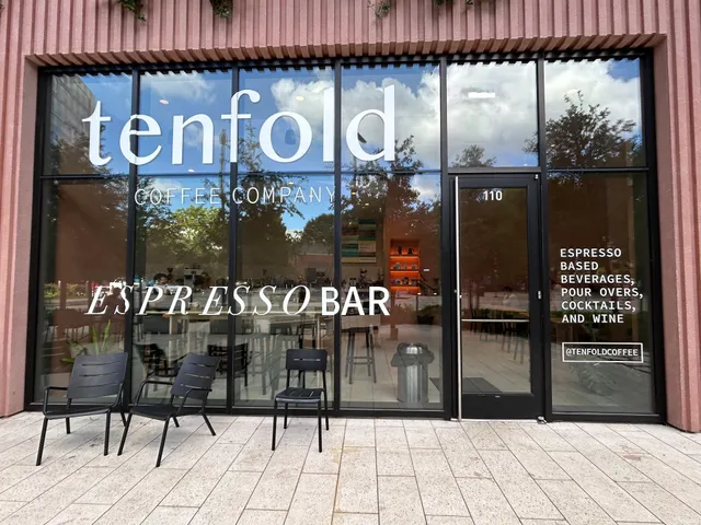 Tenfold Coffee Company