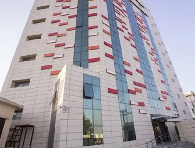 KT Hotel - Ouled Yaich