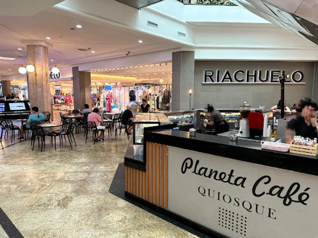 Planeta Café
