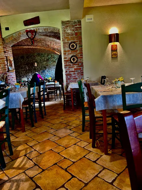 Agriturismo Cascina Gaio