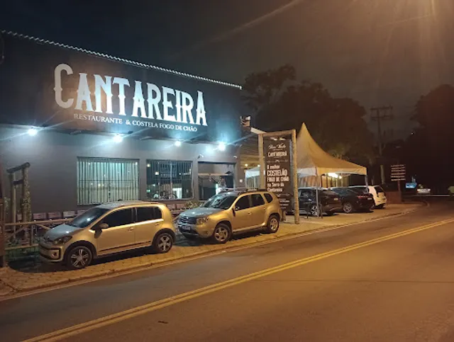 Restaurante Cantareira